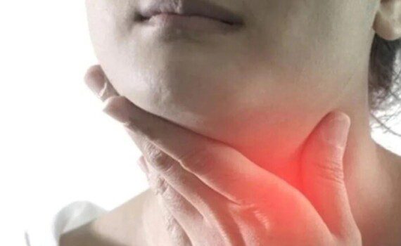 Early warning signs of thyroid women should not ignore