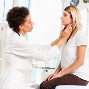 Sub-Clinical Hypothyroidism - Routine Screening for Thyroid Disease Sub-Clinical Hypothyroidism - Routine Screening for Thyroid Disease