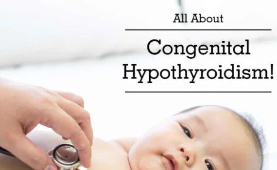 Congenital Hypothyroidism