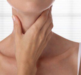 Hypothyroidism Symptoms in Women
