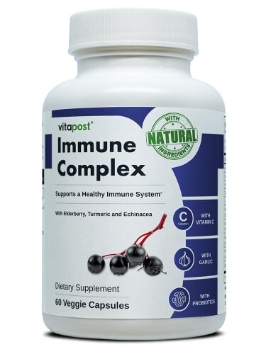 Side Effects Of Estrogen - Immune Complex - Supplement Side Effects Of Estrogen - Immune Complex - Supplement