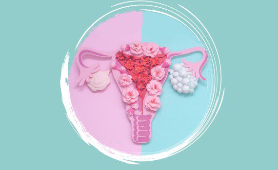 Ovarian Cysts And Fertility