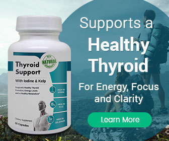 Hashimoto's Hypothyroidism: Supports a healthy thyroid for energy focus and clarity Hashimoto's Hypothyroidism: Supports a healthy thyroid for energy focus and clarity
