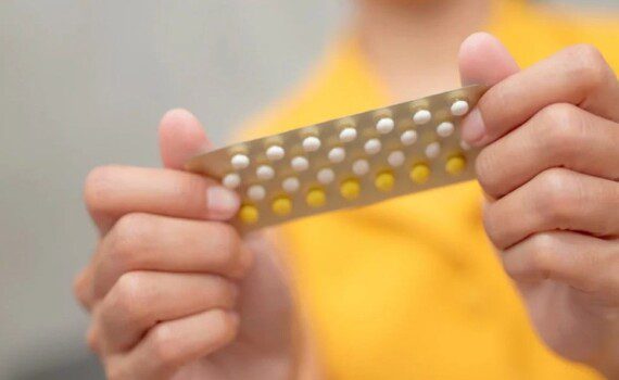 Side Effects Of Estrogen