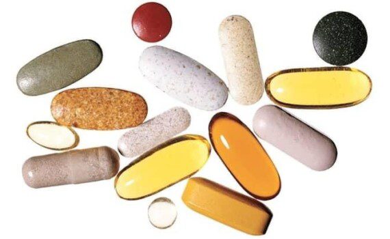 Your Guide To Vitamins