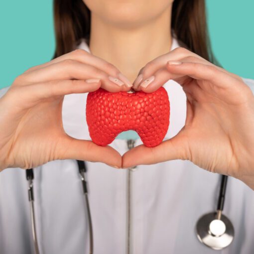 Hyperthyroidism in Women: Common Issues and How to Cope