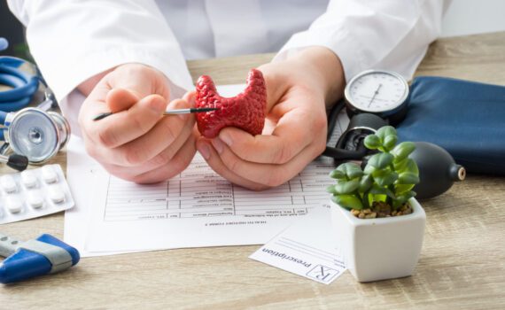 Exploring the Surge of Interest in Hypothyroid Symptoms in California