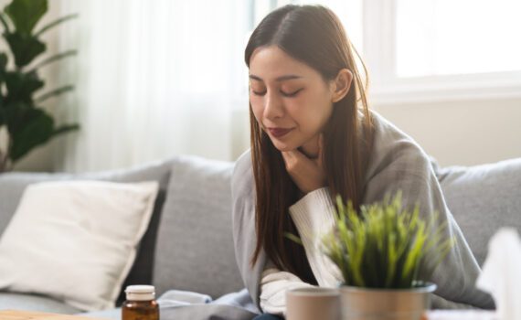 Link Between Hypothyroidism and Anxiety