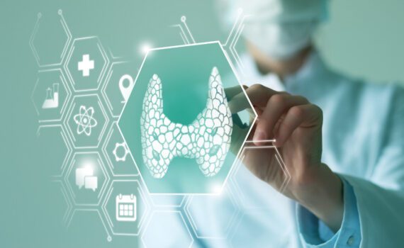 Range for TSH in Hypothyroidism?