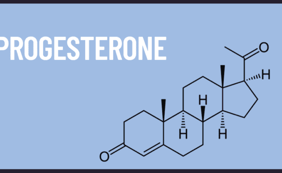 Pituitary, adrenal and thryoid glands are essential in the production of progesterone.