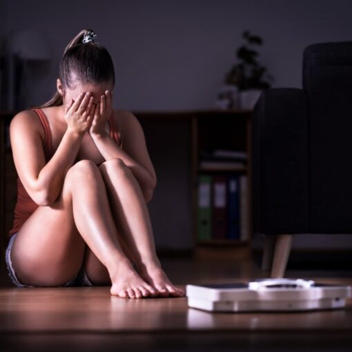 Unexplained Weight Loss in Women