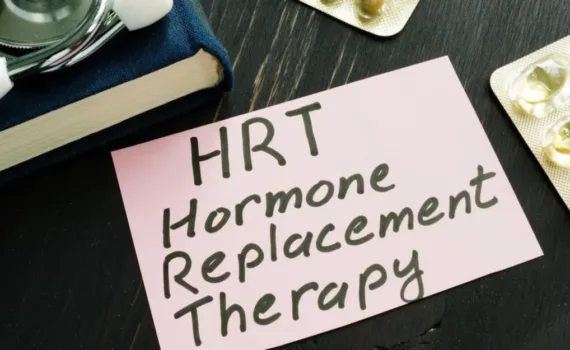 A Comprehensive Guide to Hormone Replacement Therapy and Women’s Health